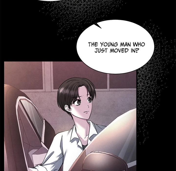 Demon Cat Chapter 4 page 105 - 