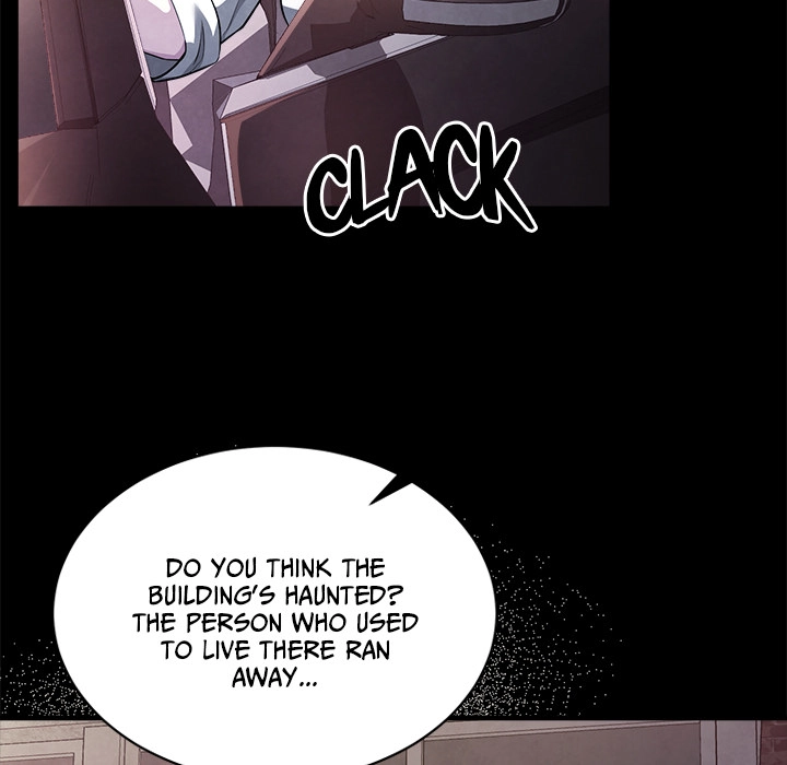 Demon Cat Chapter 4 page 106 - 