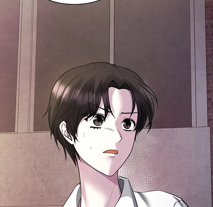 Demon Cat Chapter 4 page 107 - 