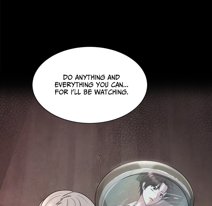Demon Cat Chapter 4 page 113 - 