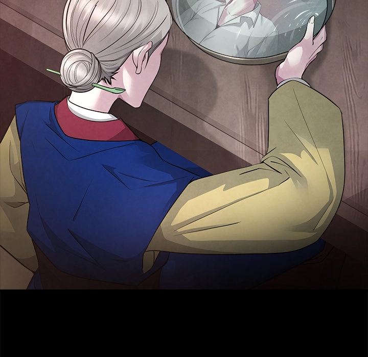 Demon Cat Chapter 4 page 114 - 