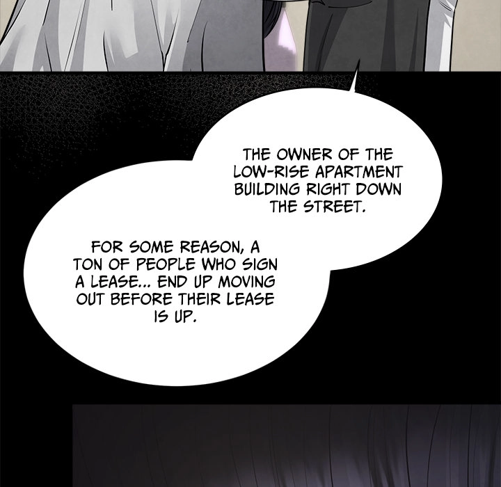 Demon Cat Chapter 4 page 13 - 