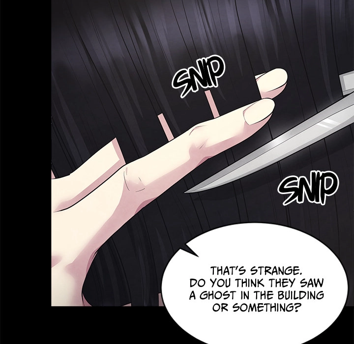 Demon Cat Chapter 4 page 14 - 