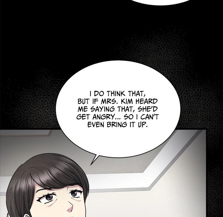 Demon Cat Chapter 4 page 15 - 