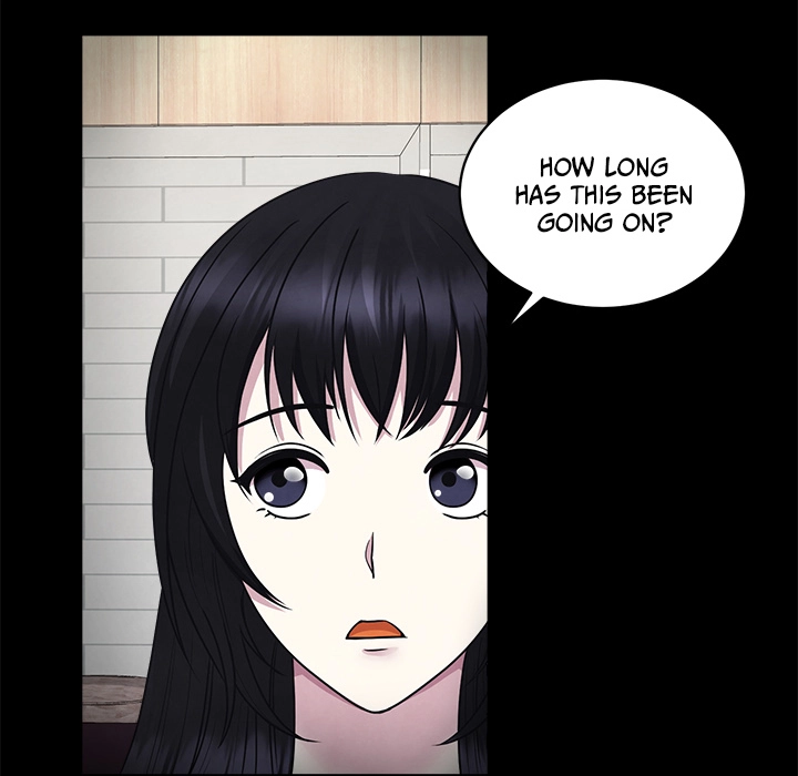 Demon Cat Chapter 4 page 17 - 