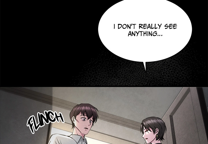Demon Cat Chapter 4 page 3 - 