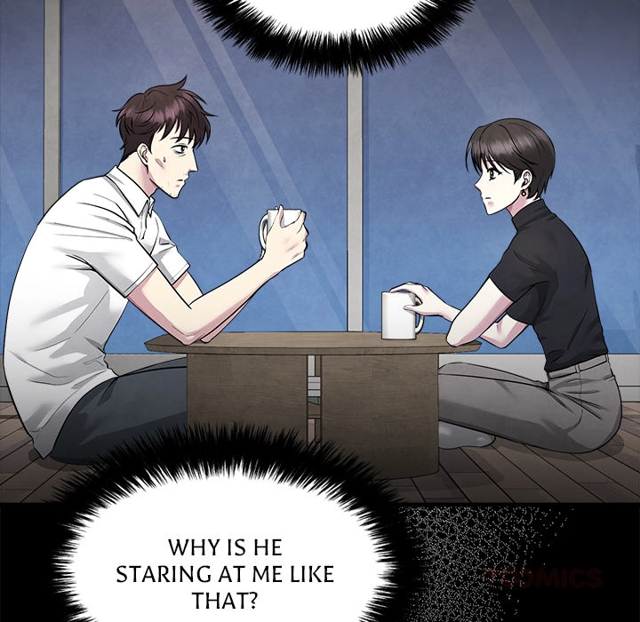 Demon Cat Chapter 4 page 22 - 