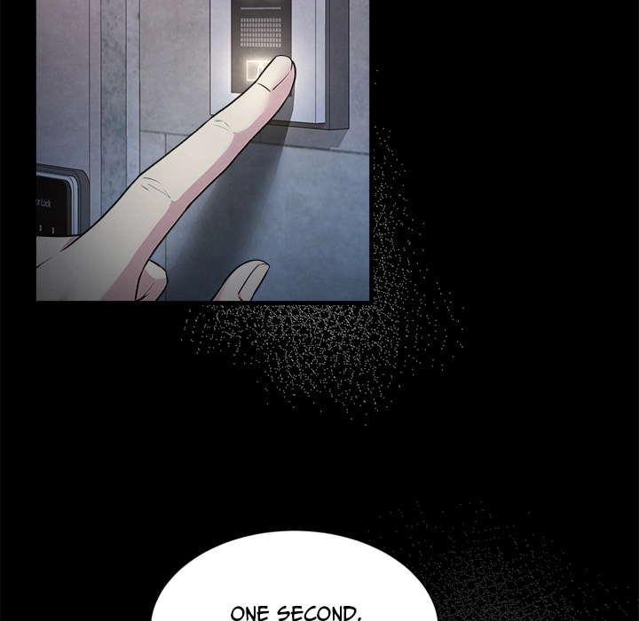 Demon Cat Chapter 4 page 25 - 