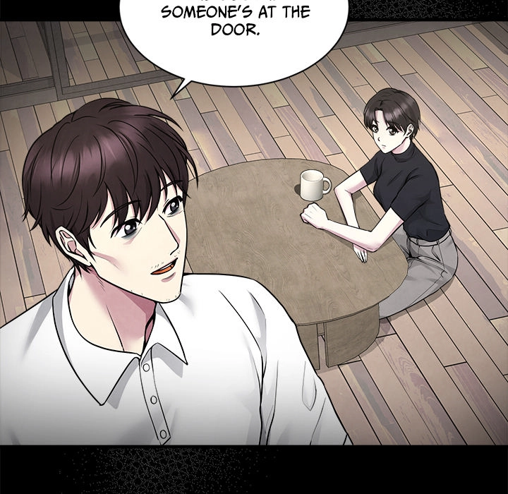 Demon Cat Chapter 4 page 26 - 