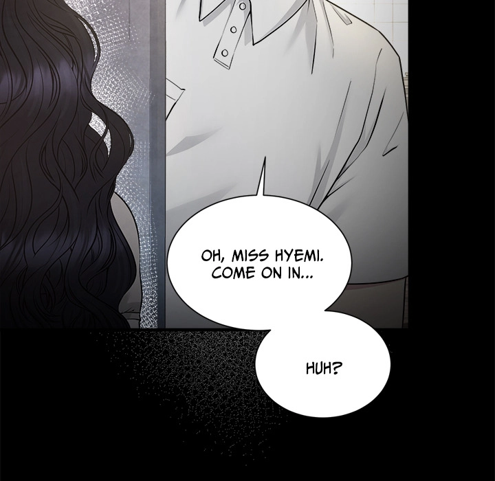 Demon Cat Chapter 4 page 28 - 