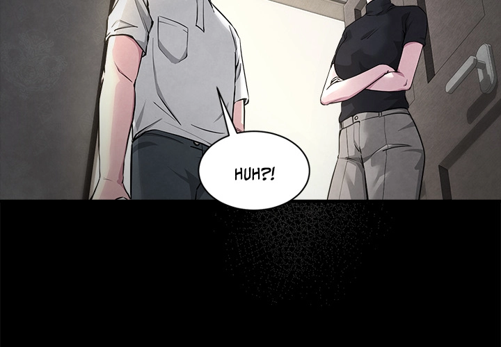 Demon Cat Chapter 4 page 4 - 