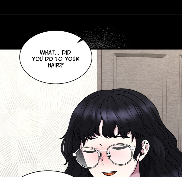 Demon Cat Chapter 4 page 31 - 
