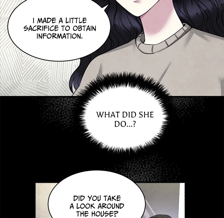 Demon Cat Chapter 4 page 32 - 