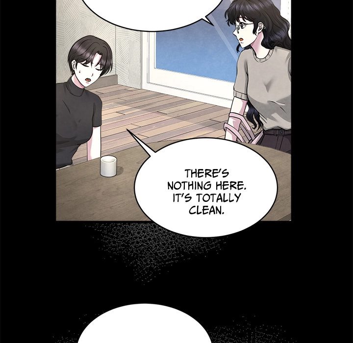Demon Cat Chapter 4 page 33 - 