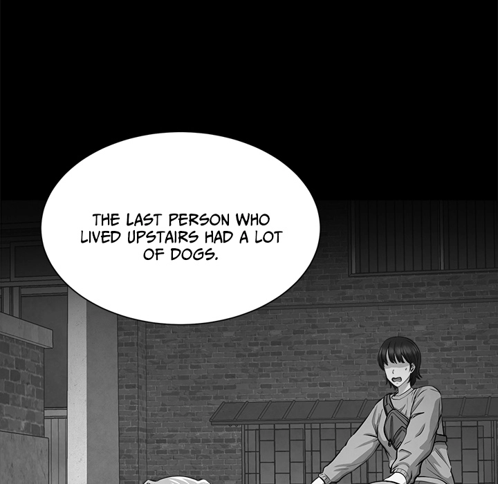 Demon Cat Chapter 4 page 35 - 