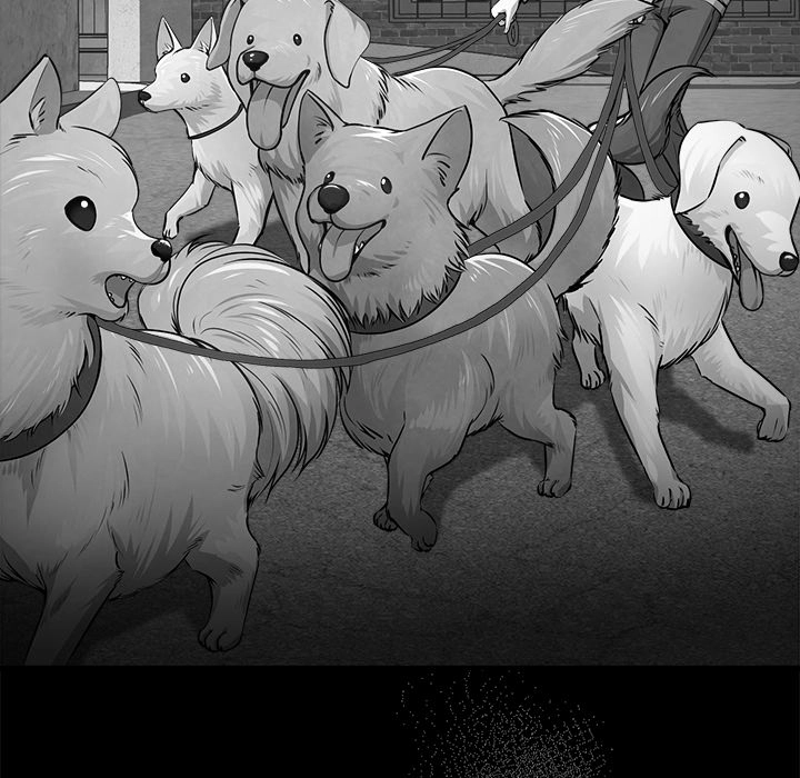 Demon Cat Chapter 4 page 36 - 