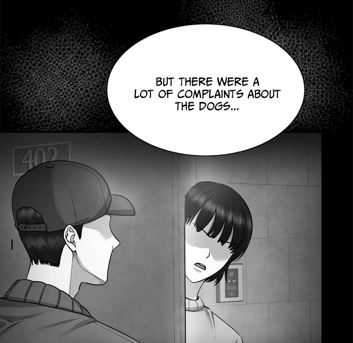 Demon Cat Chapter 4 page 37 - 