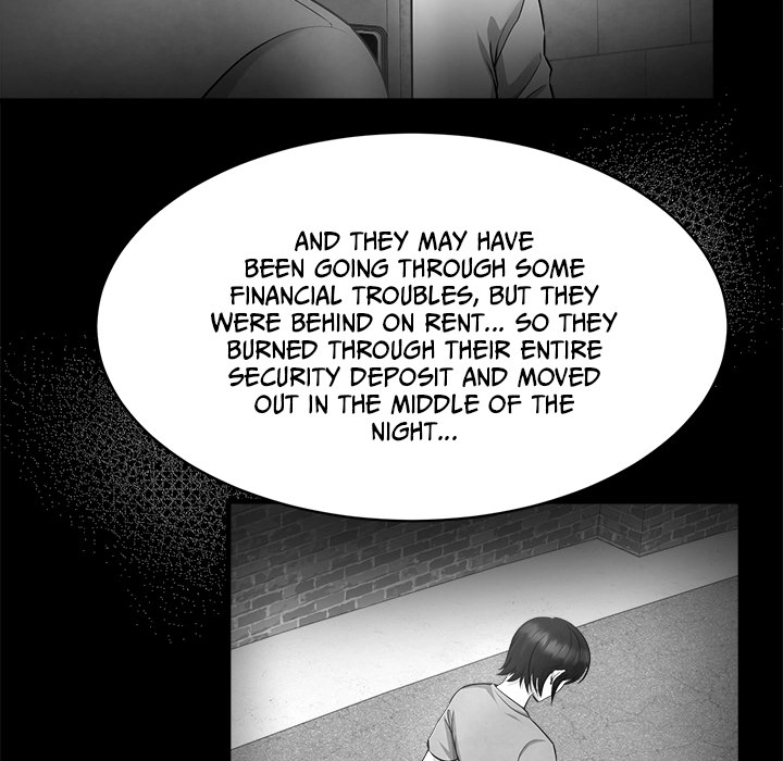 Demon Cat Chapter 4 page 38 - 