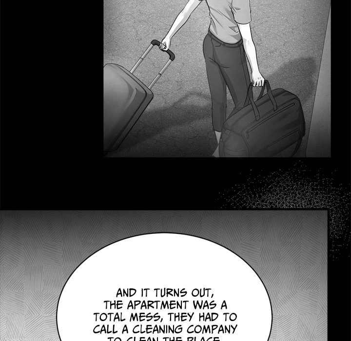 Demon Cat Chapter 4 page 39 - 