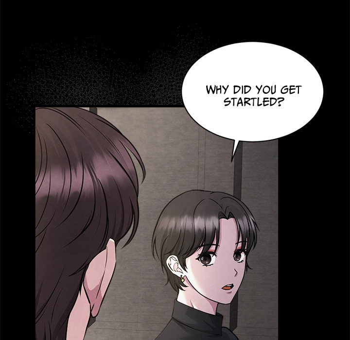 Demon Cat Chapter 4 page 5 - 