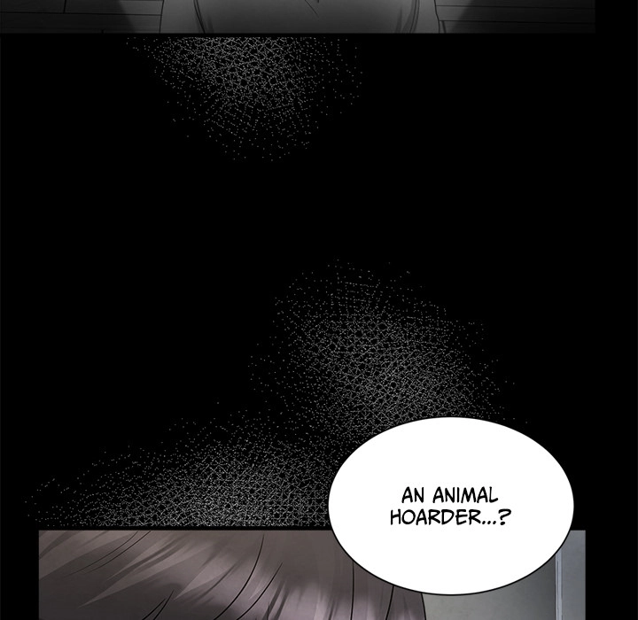 Demon Cat Chapter 4 page 41 - 