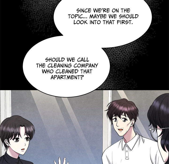 Demon Cat Chapter 4 page 44 - 