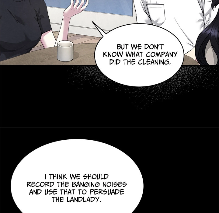 Demon Cat Chapter 4 page 45 - 