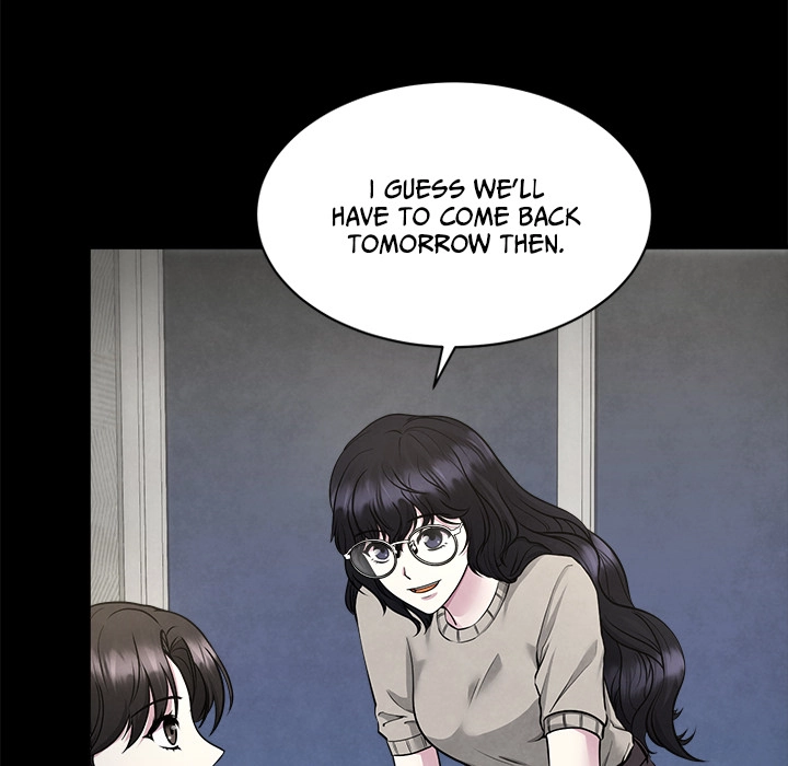 Demon Cat Chapter 4 page 47 - 