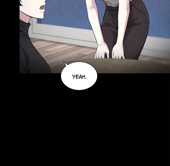 Demon Cat Chapter 4 page 48 - 