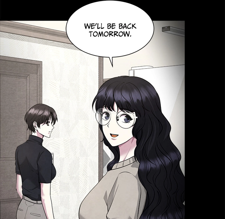 Demon Cat Chapter 4 page 49 - 