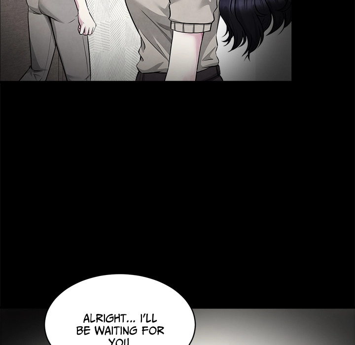 Demon Cat Chapter 4 page 50 - 
