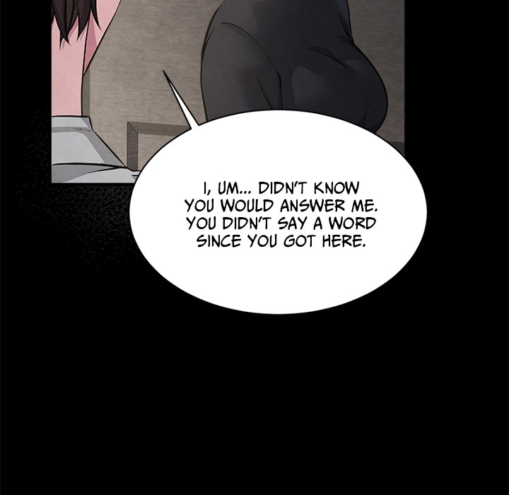 Demon Cat Chapter 4 page 6 - 