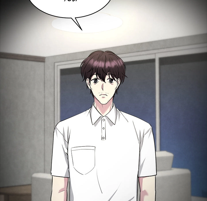 Demon Cat Chapter 4 page 51 - 
