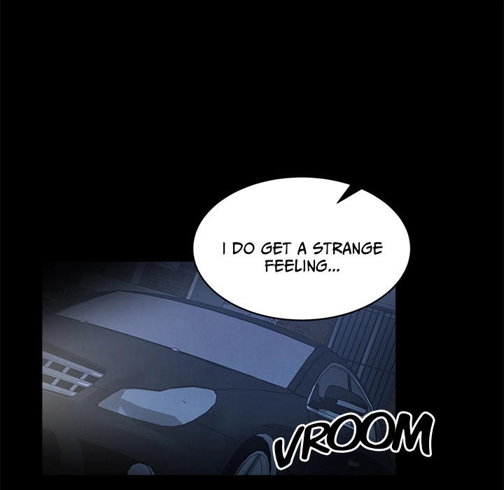 Demon Cat Chapter 4 page 53 - 