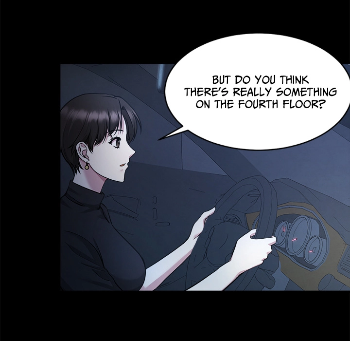 Demon Cat Chapter 4 page 54 - 