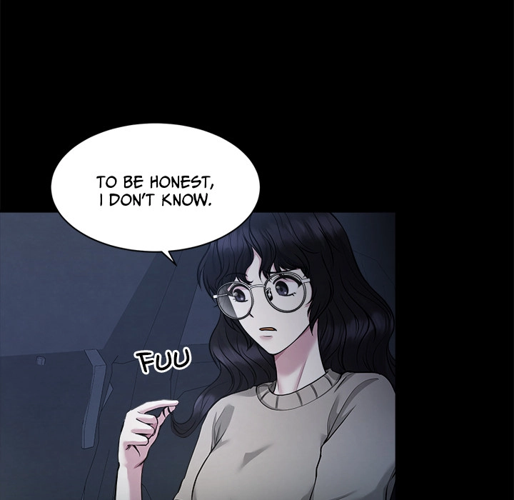 Demon Cat Chapter 4 page 55 - 