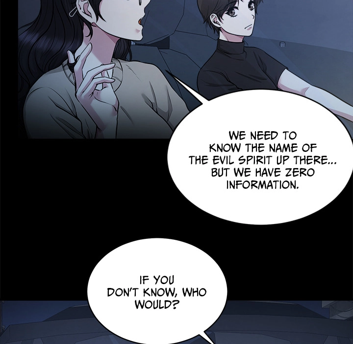Demon Cat Chapter 4 page 57 - 