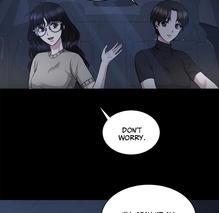 Demon Cat Chapter 4 page 58 - 