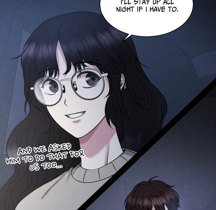 Demon Cat Chapter 4 page 59 - 