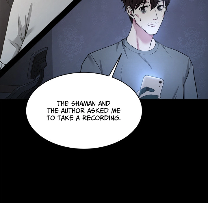 Demon Cat Chapter 4 page 60 - 