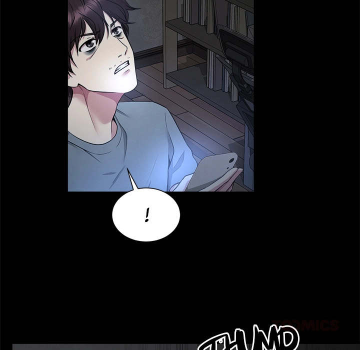 Demon Cat Chapter 4 page 62 - 