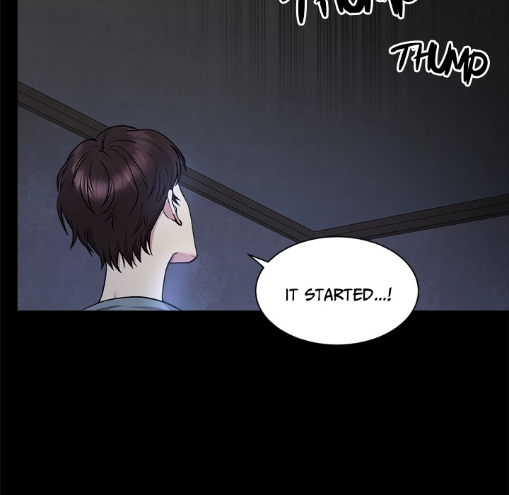 Demon Cat Chapter 4 page 63 - 