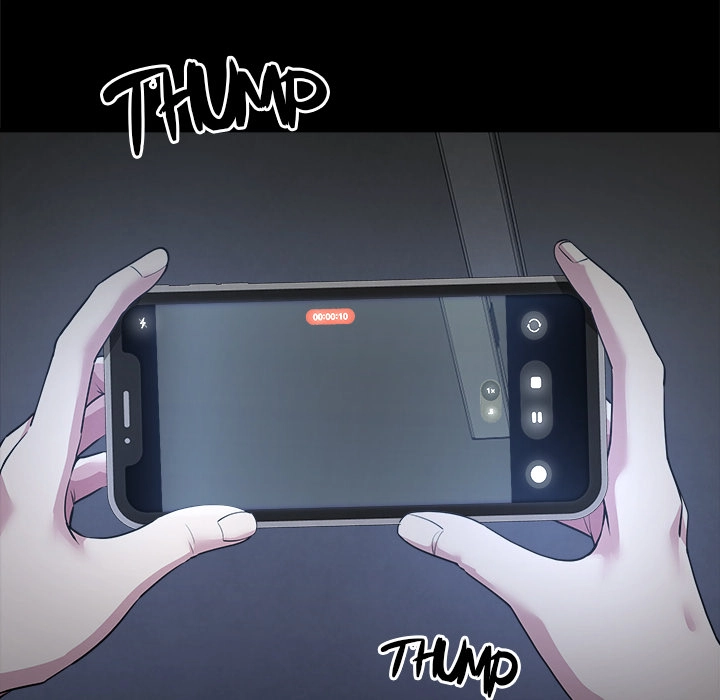 Demon Cat Chapter 4 page 64 - 