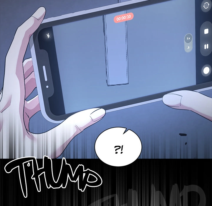 Demon Cat Chapter 4 page 68 - 