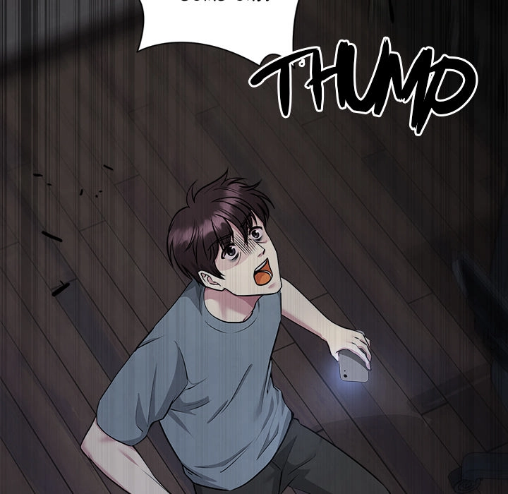 Demon Cat Chapter 4 page 70 - 