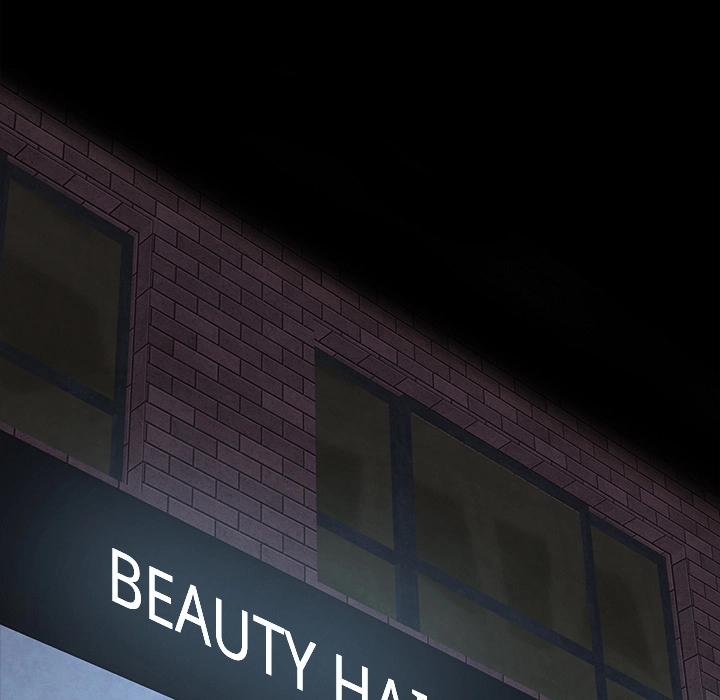 Demon Cat Chapter 4 page 8 - 