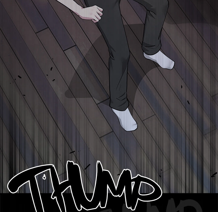 Demon Cat Chapter 4 page 71 - 