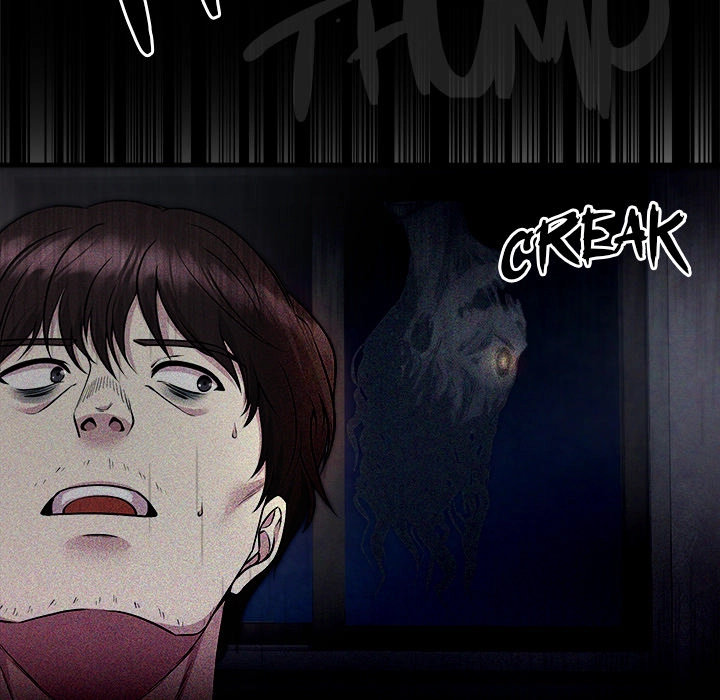 Demon Cat Chapter 4 page 72 - 