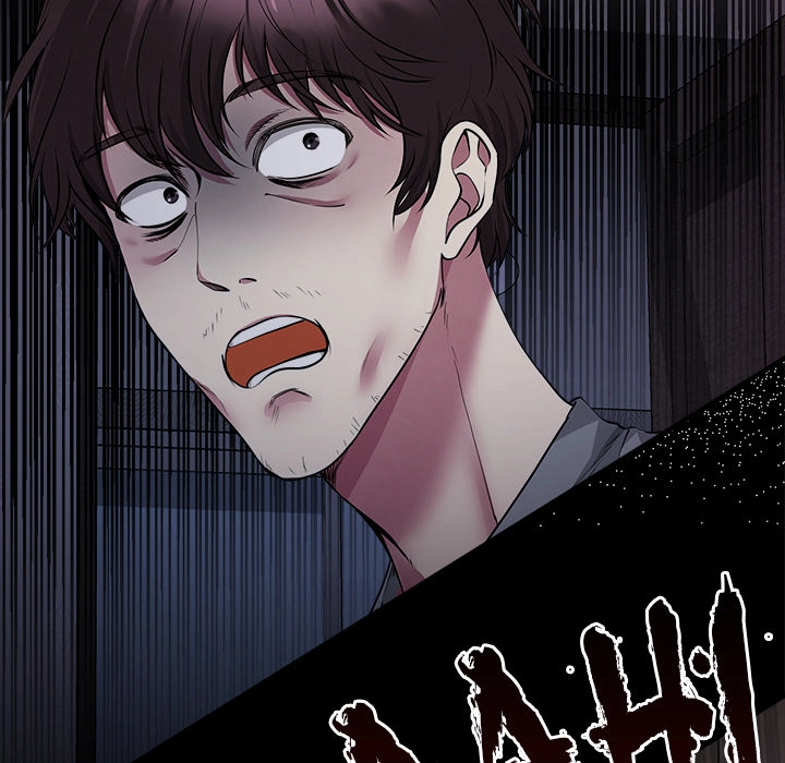 Demon Cat Chapter 4 page 76 - 