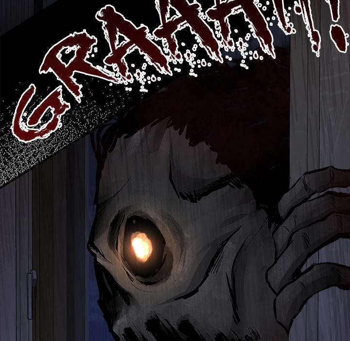 Demon Cat Chapter 4 page 77 - 